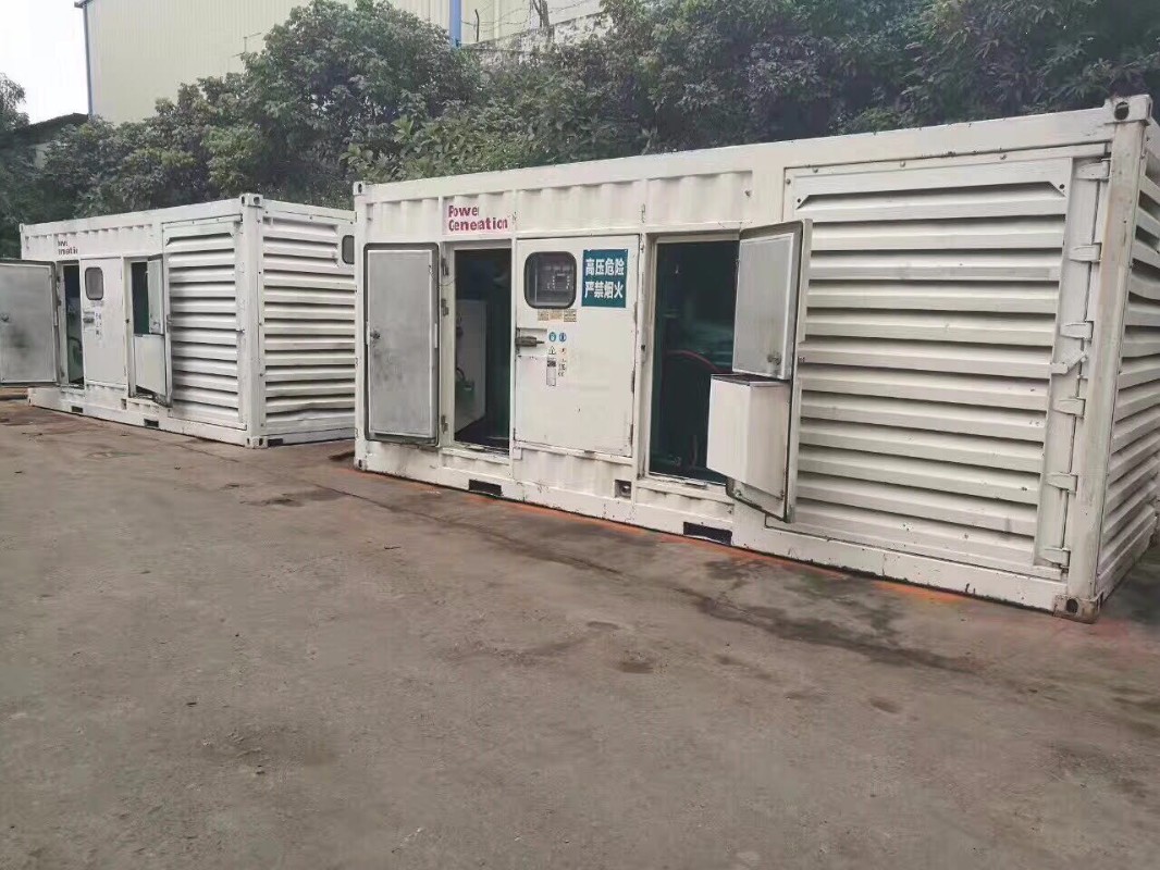 柴油机在高原地区的使用