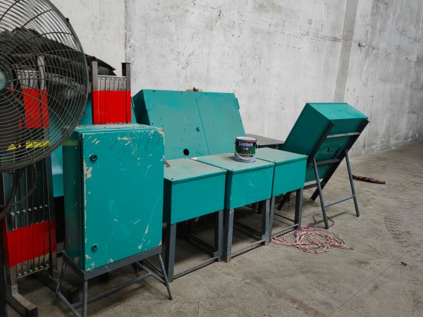 珠海某大型建筑工地的临时用电解决方案