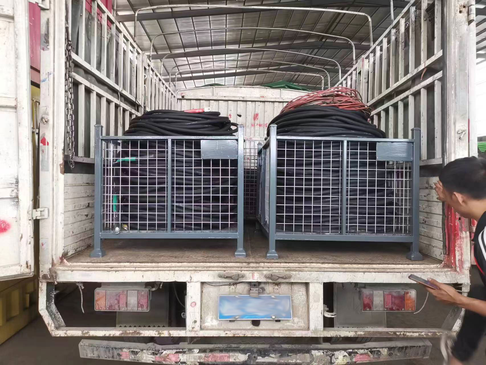活动用电缆线租赁